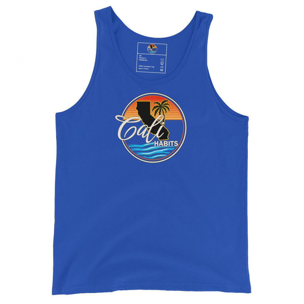 Cali Habits Tank Top