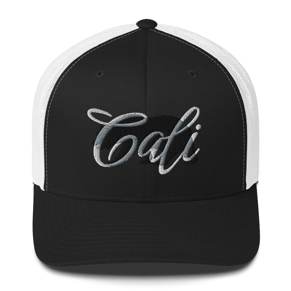 Cali Bear Trucker Classic