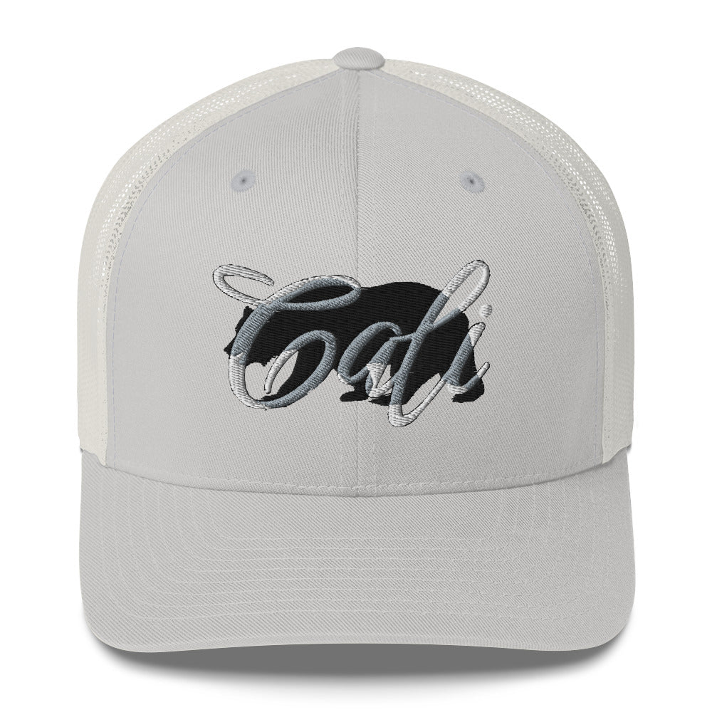 Cali Bear Trucker Classic