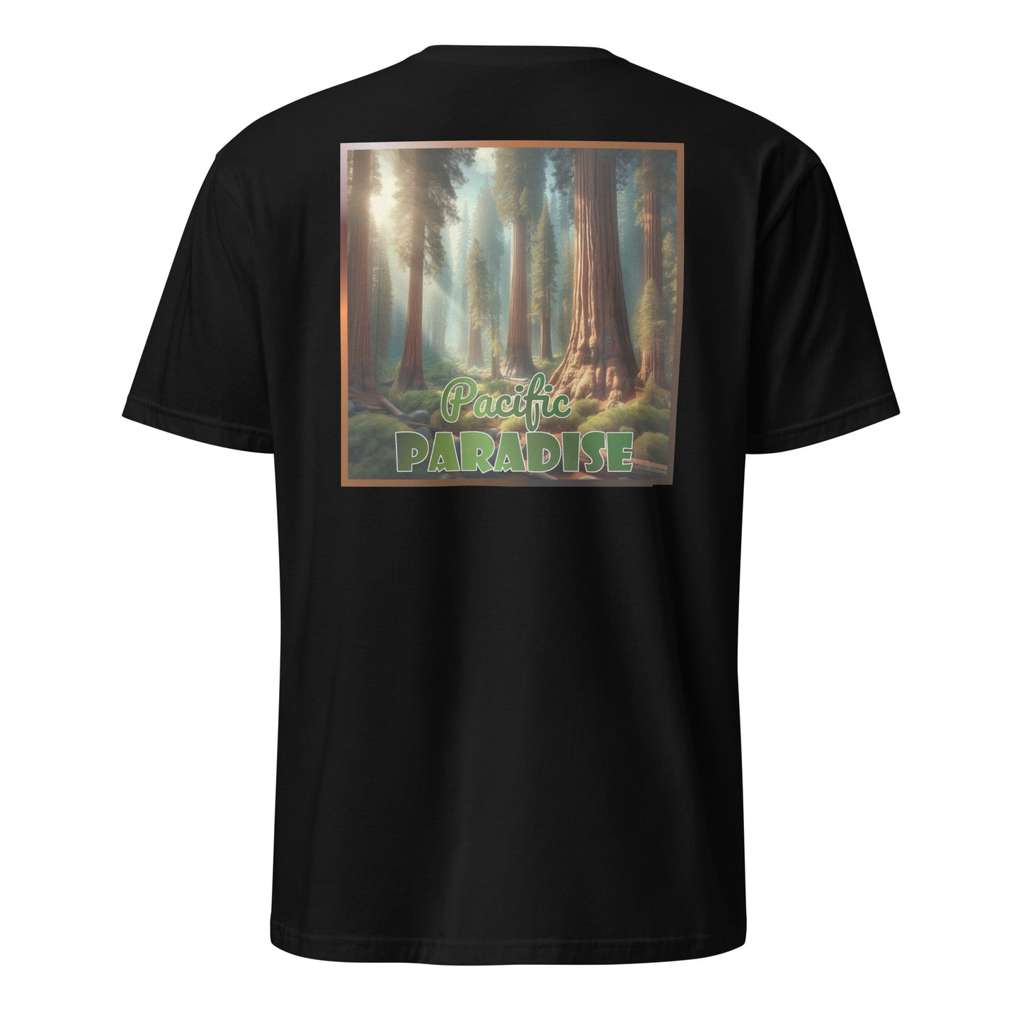 Sequoia Serenity
