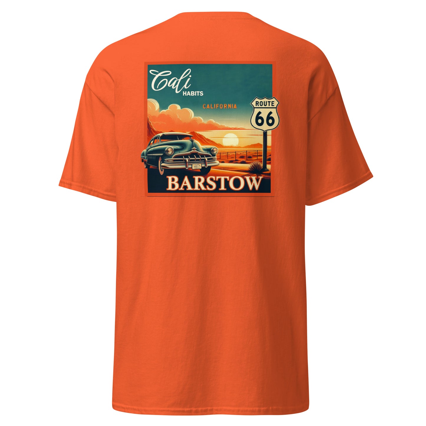 Barstow