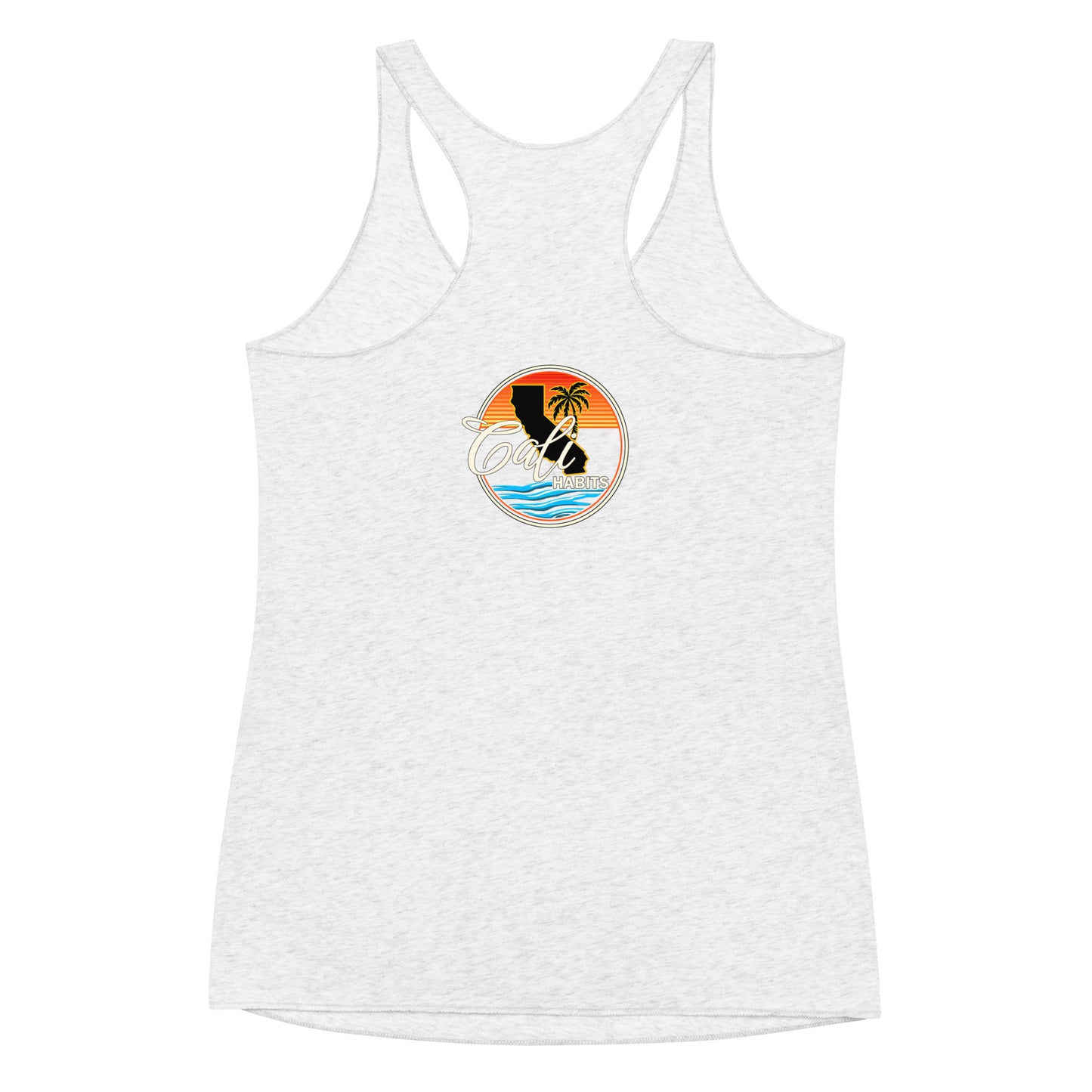 Cali Raecerback Tank