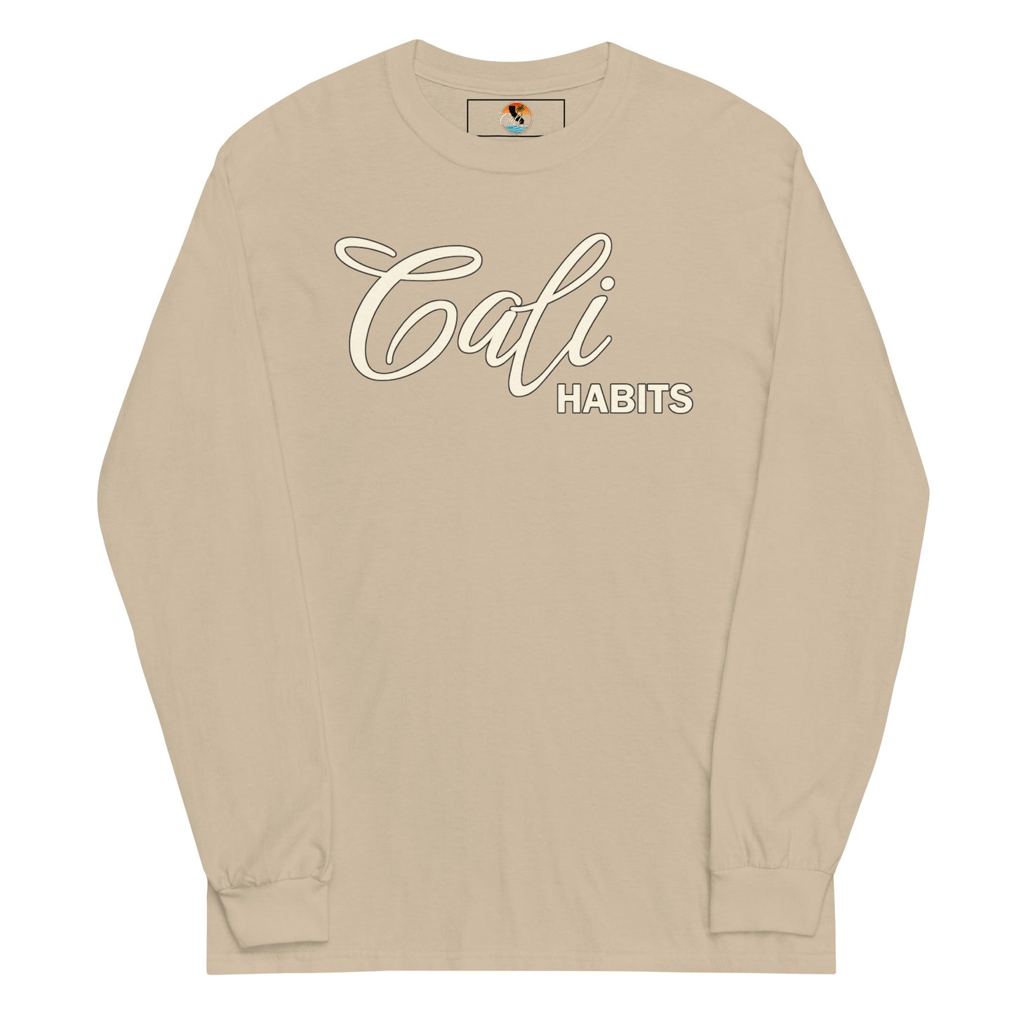 Cali Habits Long Sleeve Shirt