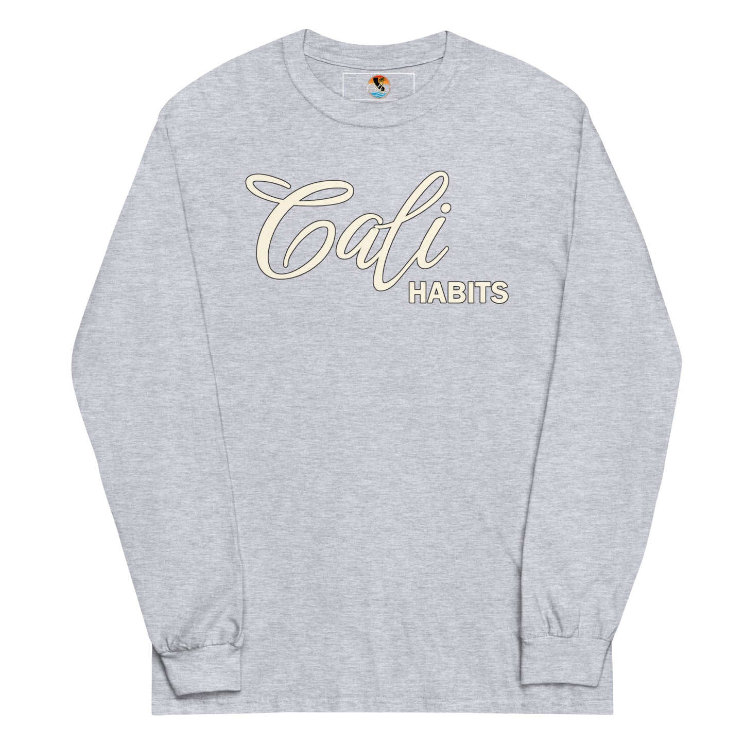 Cali Habits Long Sleeve Shirt