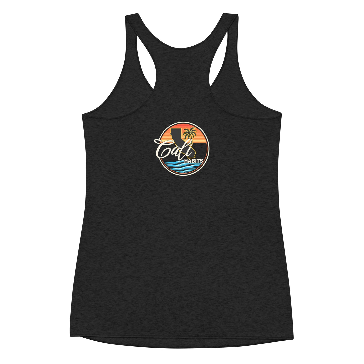 Cali Raecerback Tank